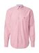 FYNCH-HATTON Chemise rouge / blanc