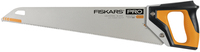 Fiskars Fiskars 1062919 Pro Power Tooth Handzaag - 9 TPI - 50 Cm