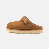 UGG Goldenstar Clog - Dames - Chestnut - Maat EU 43