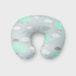 Nursing Pillow Side Sleeper Kussen Opbergkussen met voedingskussenhoes 100% katoen