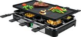 Adler AD 6616 Raclette Grill voor 8 personen