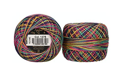Anchor 4518008-01375 borduurgaren - 1375 - 82 m
