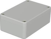 Bopla EUROMAS T 208 03208000 Industriële behuizing 98 x 64 x 36 ABS Grijs-wit (RAL 7035) 1 stuk(s)
