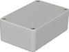 Bopla EUROMAS T 208 03208000 Industriële behuizing 98 x 64 x 36 ABS Grijs-wit (RAL 7035) 1 stuk(s)