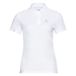 Odlo Polo Shirt S/S dames Cardada