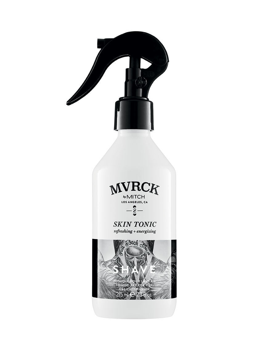 Paul Mitchell MVRCK Skin Tonic 215ml