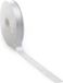MTis B.V. Satijnband Double Face 25mm Zilver