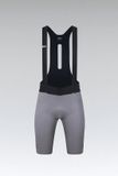 Gobik Bibshort X K10 Man - Rood - Maat L