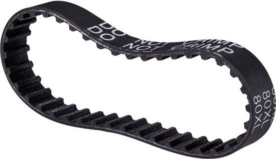 Reely Tandriem Buitenomvang: 330 mm Aantal tanden: 65