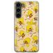 ERT GROUP mobiel telefoonhoesje voor Samsung S23 origineel en officieel erkend Looney Tunes patroon Speedy Gonzales 001 aangepast aan de vorm van de mobiele telefoon, hoesje is gemaakt van TPU