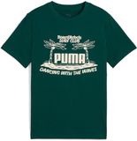 PUMA T-SHIRT GRAPHIC III 68515260 r 128