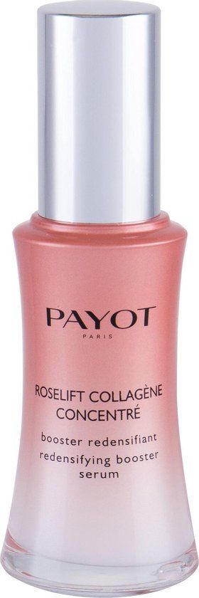 Payot Roselift Collagéne Booster Serum - 30ml - Firming Skin Serum - Unisex