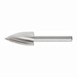 PFERD Freesstift K1630 Ø 16 mm Kopflengte 30 mm Schacht-Ø 6 mm