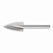 PFERD Freesstift K1630 Ø 16 mm Kopflengte 30 mm Schacht-Ø 6 mm