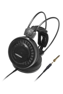 Audio-Technica ATH-AD500X Over-ear koptelefoon - Zwart