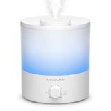MEGAWISE 1,5L koele mist luchtbevochtiger