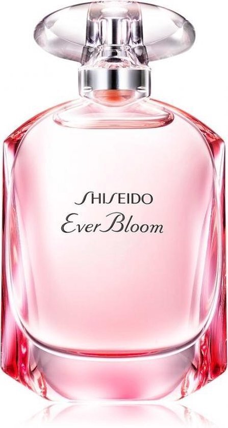 Shiseido Ever Bloom eau de parfum / 90 ml / dames