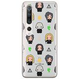 ERT GROUP mobiel telefoonhoesje voor Xiaomi MI 10 / MI 10 PRO origineel en officieel erkend Harry Potter patroon 246
