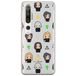 ERT GROUP mobiel telefoonhoesje voor Xiaomi MI 10 / MI 10 PRO origineel en officieel erkend Harry Potter patroon 246