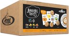 HOPPE Koekjes Hoppe Bakkers Trots fairtrade koekjesmix - 120 stuks