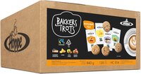 HOPPE Koekjes Hoppe Bakkers Trots fairtrade koekjesmix - 120 stuks