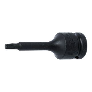 BGS Kracht dopsleutelbit - 1/2" - T30 - 1 stuk