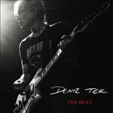 Sonic Rendezvous Deniz Tek - The Beat (LP)