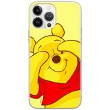 ERT GROUP mobiel telefoonhoesje voor Samsung S20 / S11E origineel en officieel erkend Disney patroon Winnie the Pooh and friends 033