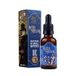 HEY JOE! Beard Oil Nº 3 Acid Melon, natuurlijke en verfrissende baardolie voor heren, met meloengeur en lychee-noten, baardverzorging voor gezonde baarden, baardolie, 30 ml