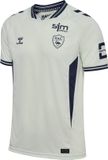 Hummel HAC 26/27 AWAY JERSEY S/S XXL Unisex