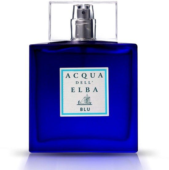 Acqua dell Elba Eau de Toilette / 100 / Men