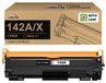HP Toner 142A met chip, compatibel met HP LaserJet M110w/M140w, opbrengst: 950 pagina's, zwart