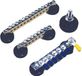Talamex Barre omnibus 12 voies F2242