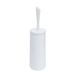Garcia de Pou toiletborstel, 12,5 x 27 cm, chroom wit, één maat