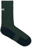 Poc Motion Mtb Sokken Groen EU 46