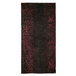 Foulard Judy Léopard