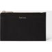 Paul Smith Portefeuille Homme Zip Intmul Noir
