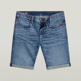 G-Star Raw Mosa Short Jeans Heren - Blauw - Maat 33
