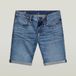 G-Star Raw Mosa Short Jeans Heren - Blauw - Maat 33