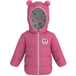 LUPILU Baby jas (Roze, 62/68)