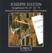 Outhere Stuttgarter Kammerorchester - Haydn: Symphonien Hob. I47,62,75 (CD)