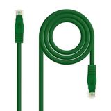 Cat.6A AWG 24 30 cm U/FTP netwerkkabel
