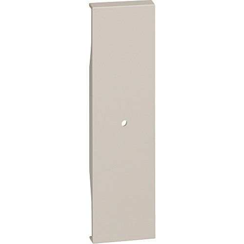 BTicino Living Now Cover Module stopcontact, zand - 8005543614853