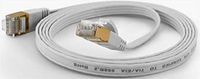 Wantec Patchkabel FTP CAT6 7m Wit