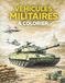VÉHICULES MILITAIRES À COLORIER: 50 dessins détaillés de machines militaires – Avions, chars et hélicoptères – Cahier de coloriage pour adultes et ados