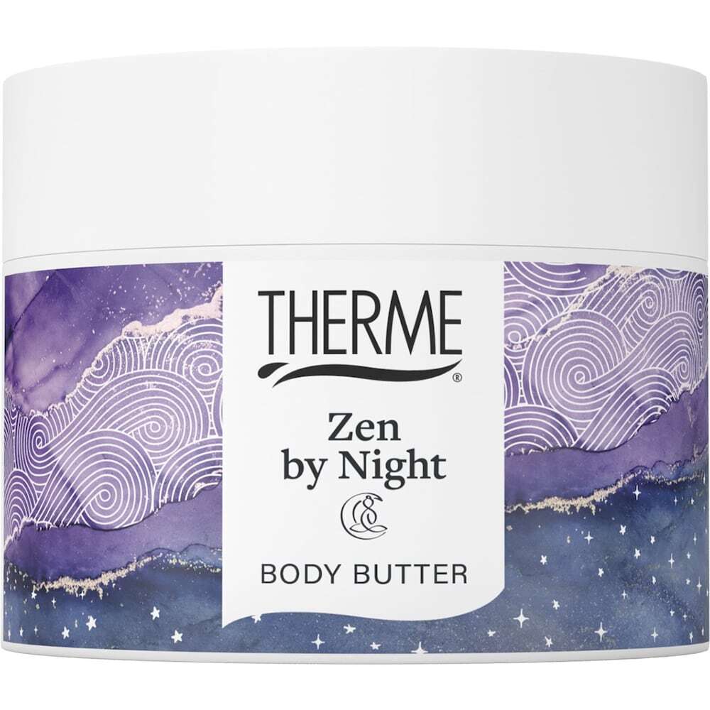 Therme - Zen By Night Body Butter 225