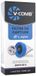 Licetec V-Comb A1 Opvangfilter en Supra 6 Filters
