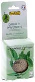 TopFilter Set van 4 geurzakjes voor stofzuiger geur munt/eucalyptus