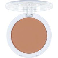 MUA Makeup Academy PRO / BASE Full Coverage Matte Pressed Foundation Unisex 6.5g Lichtbruin