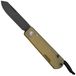 Civivi Slippy Sendy C24075A-1, Blackwashed Nitro-V, Ultem zakmes, Ben Petersen design